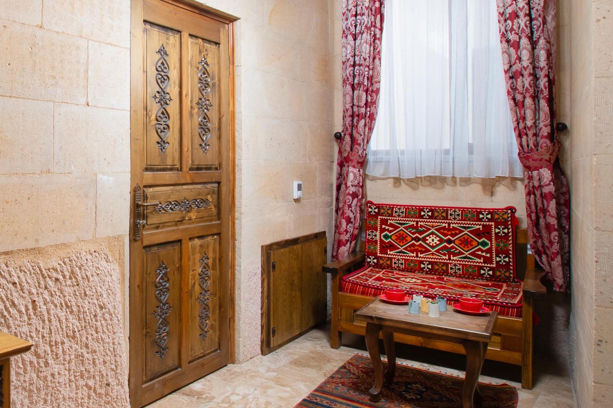 אוצ'יסר Simera In Cappadocia - Special Class - Best View Rooftop מראה חיצוני תמונה